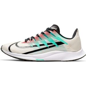 Nike women's zoom rival fly size 8